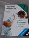 Livros de Fichas Escolares
