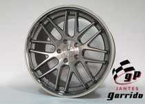 P59 - Jantes 20 5x115 Aversus Lara para Chrysler 300C