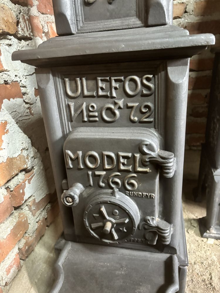 Ulefoss 1766 model 72!!!