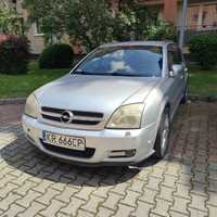 Opel Signum 3.0 V6 Możliwa Zamiana