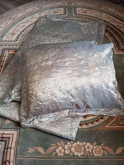 Набор покрывало + 2 наволочки