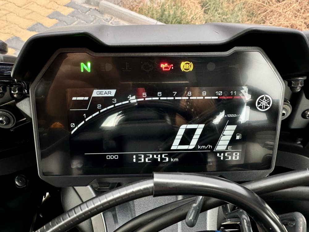 Продам Yamaha YZF R7