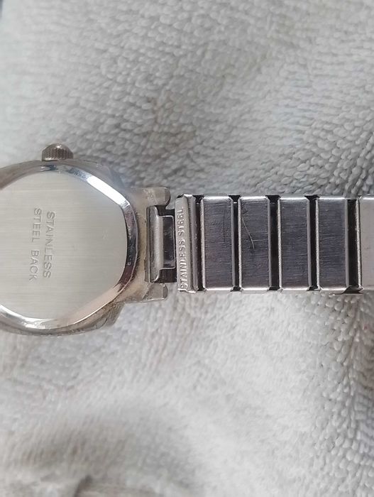 Sprzedam stary damski zegarek firmy Excel Quartz Japan movt vintage