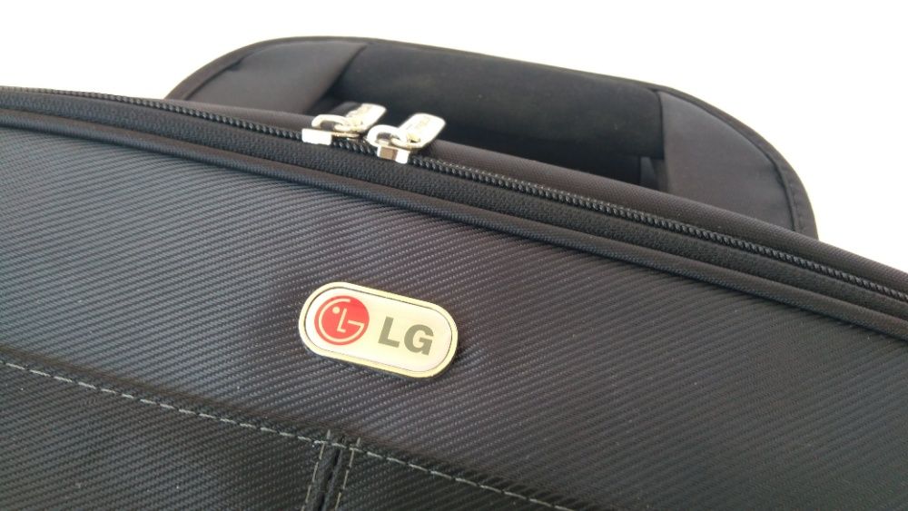 Torba na laptopa LG Targus 15.4 - 16 cali