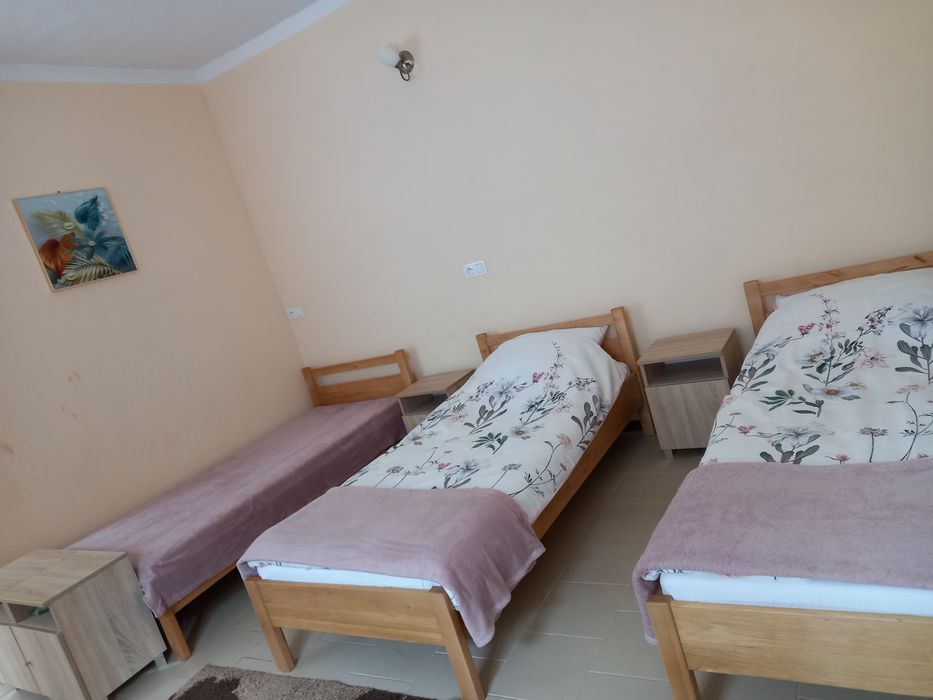 Kwatery pracownicze w Suwałkach