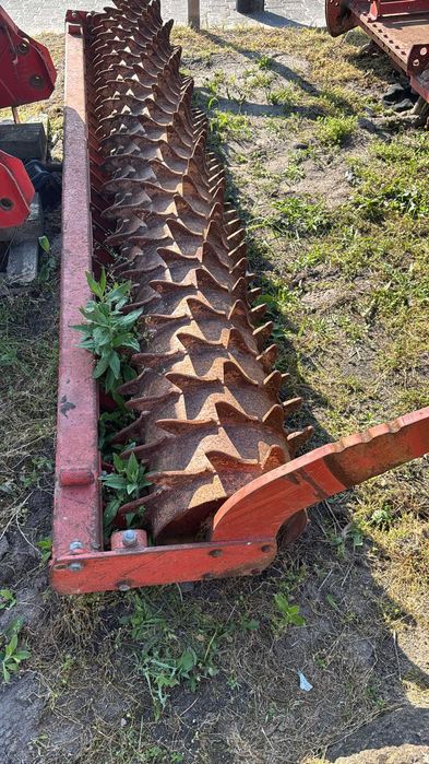 Wał packera pakera Kuhn 300  cm