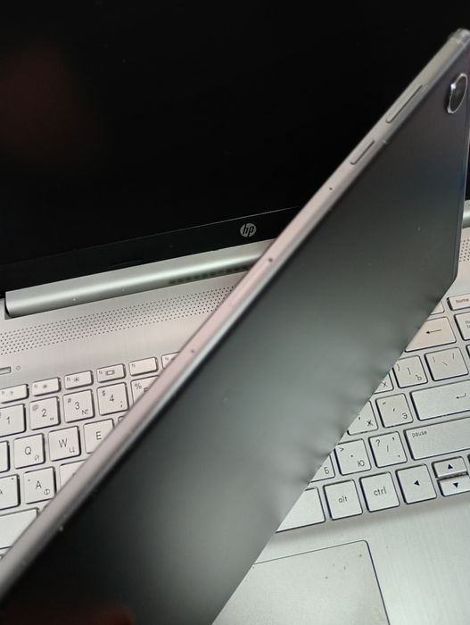 Планшет Lenovo Tab M-10 Plus