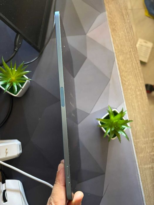 Apple Air 5 geração M1 c\garantia