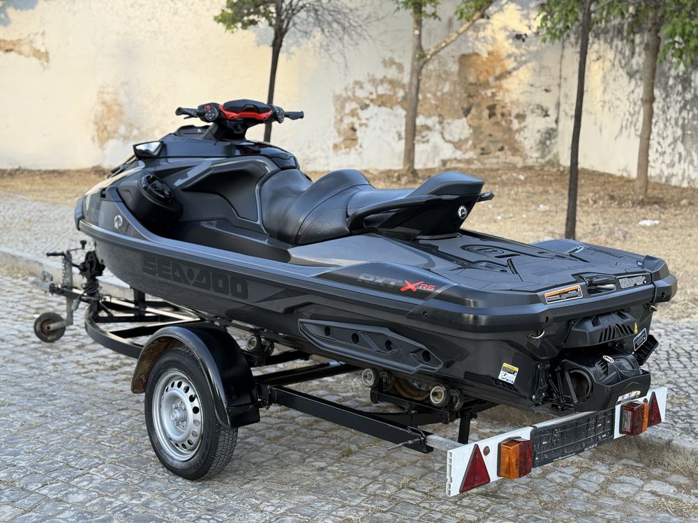 Sea Doo RXT-X 300 Rs