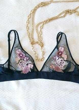 Бралетт Oysho, 70/75 B