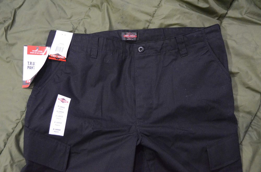 Тактические брюки Tru Spec