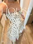 House of CB Carmen nowa z metkami