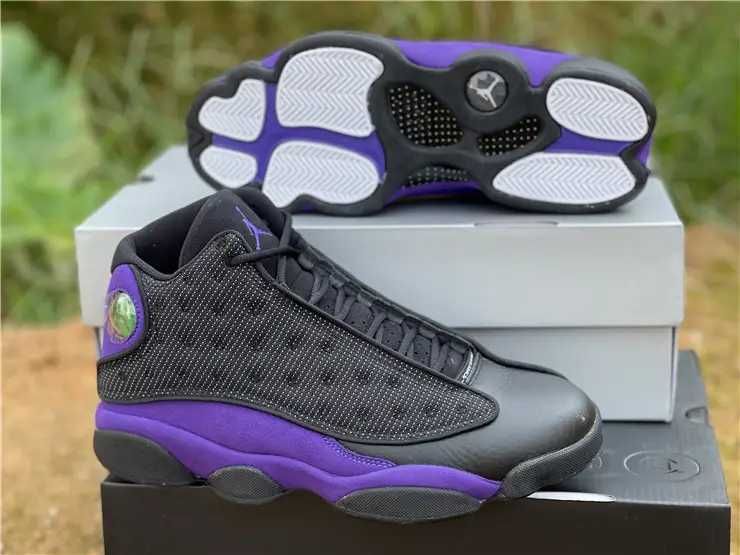 кросівки Nike Air Jordan 13