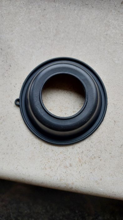 Membrana de Diafragma carburador