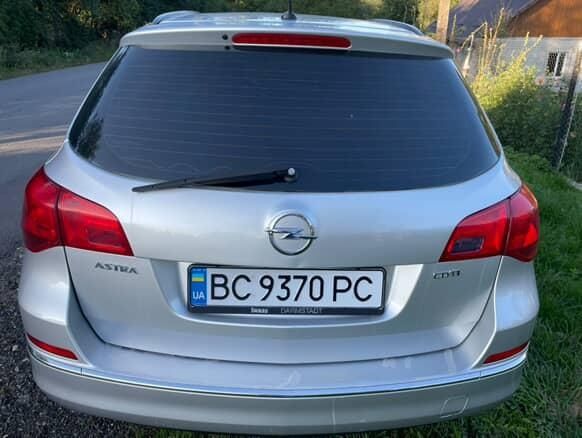 Продам своє авто