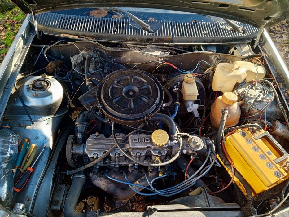 Продам Опель кадет