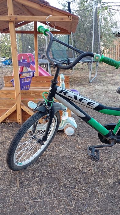 Велосипед дитячий. Колеса 16