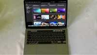 Macbook pro 1,4 GHz Intel Core i5 8GB RAM Dysk SSD 500 GB