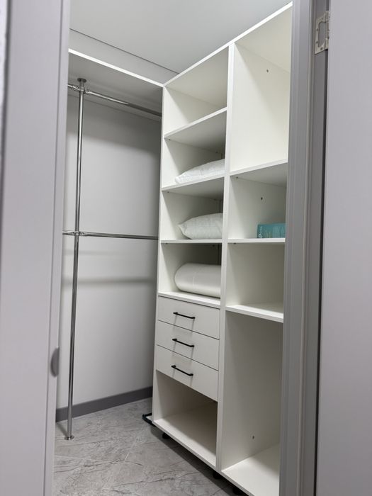 Оренда квартири в ЖК Форест Хомм