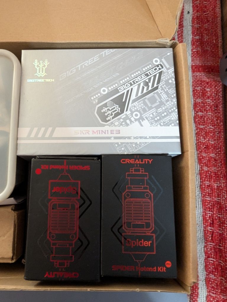 Impressora 3D Creality Ender 3 pro