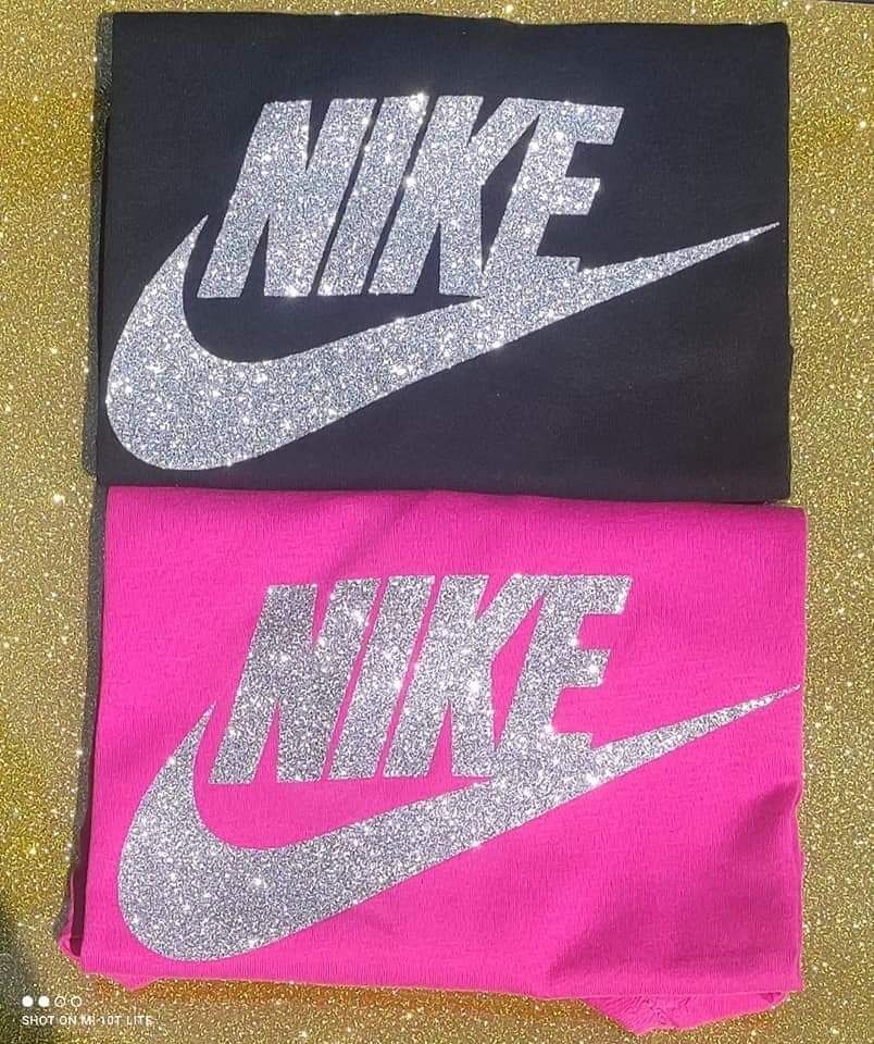 Koszulki Givenchy Dior Balenciaga Nike