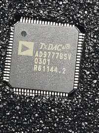 #866   AD9777BSV Analog Devices