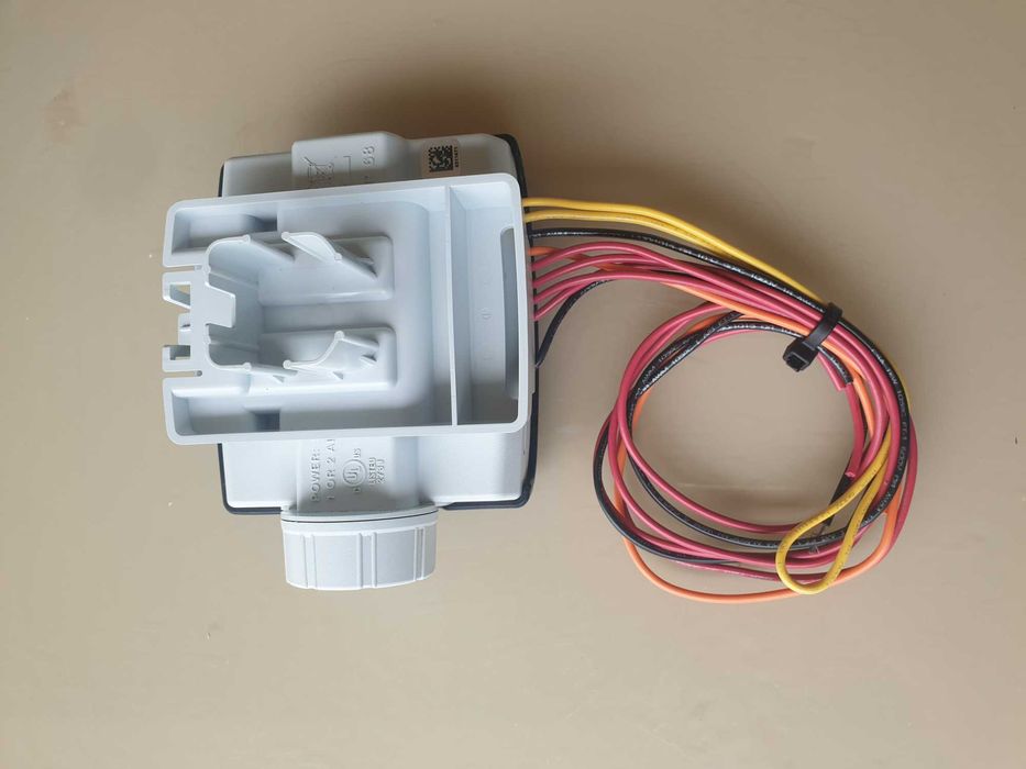 Programador Rain Bird Esp-9V 4 sectores