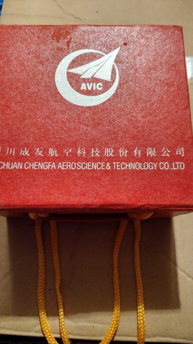 Zestaw różnych rzeczy