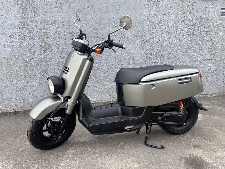 Yamaha Vox SA52 без пробігу по Україні