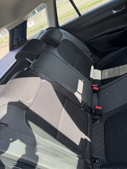 Skoda Fabia 2019 lpg 1.0 MPI kombi