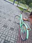 Sprzedam rowery miejskie i sportowe