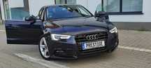 Audi a5 1.8 TFSI automat Serwisowana przepiekny stan