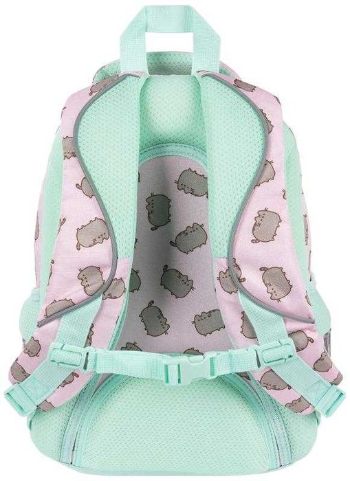 Plecak 4-komorowy 16' Pusheen Pink