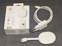 Chromecast 4 HD super stan!