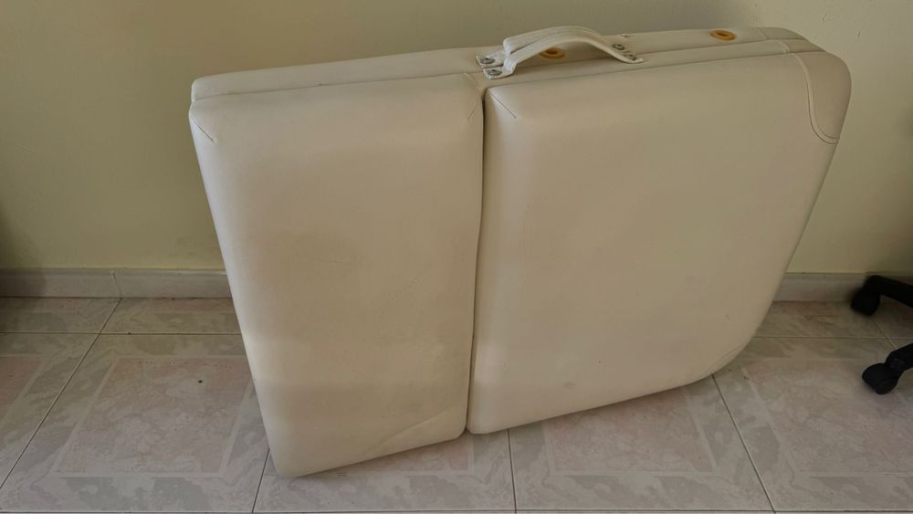 Marquesa portatil 190x70