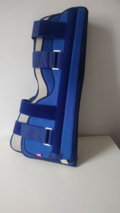Stabilizator kolana orteza. NOWA