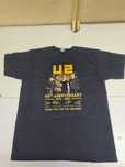 Nowa Koszulka T-Shirt U2 Bono rock rozmiar L
