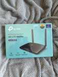 router TP LINK ARCHER mr200