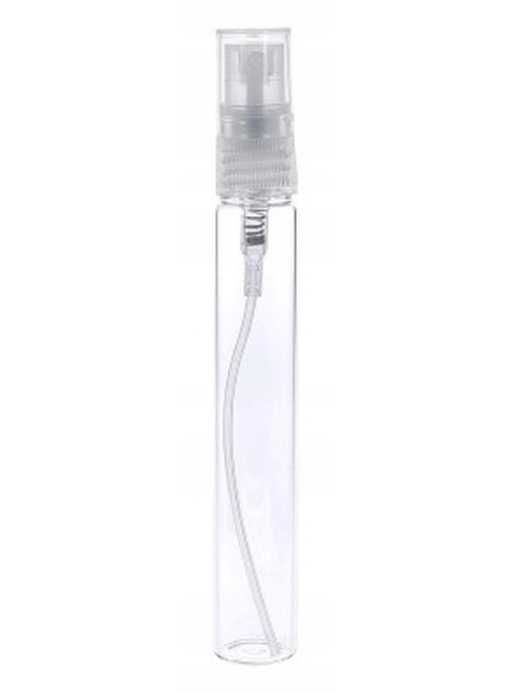 ZESTAW! 3 rodzaje fiolek szklanych z atomizerem: 2ml/5ml/10ml x 5 szt