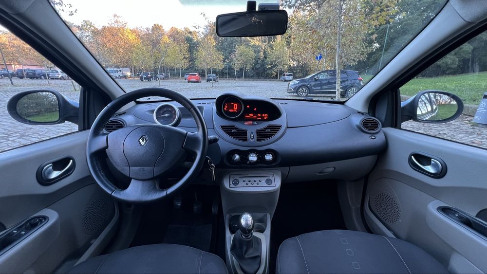 Renault Twingo 1.2 16V Dynamiq S