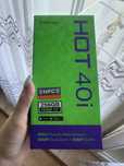 Infinix Hot 40i 8/256