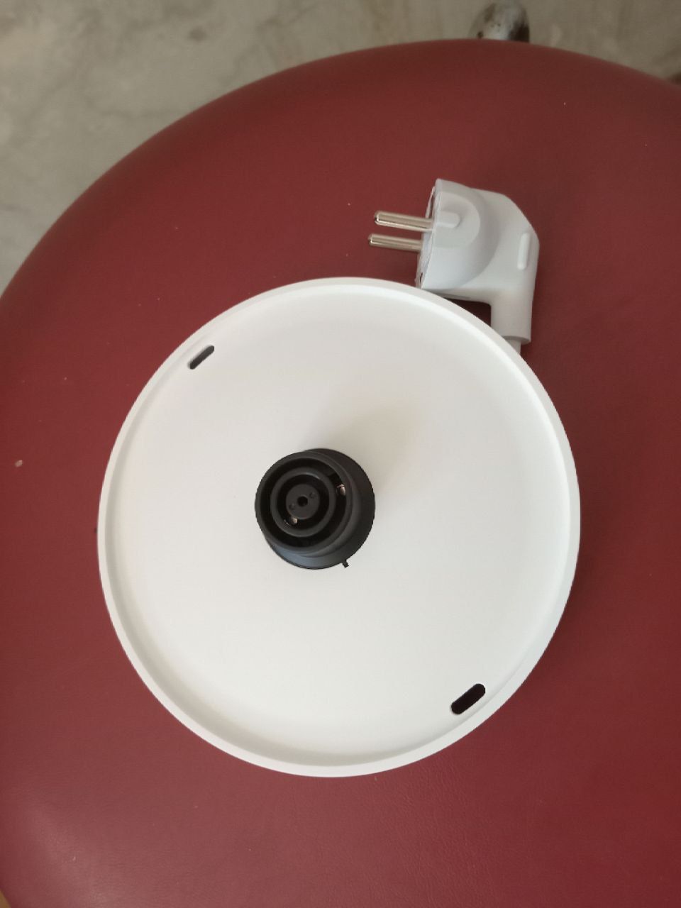 Электрочайник Xiaomi Mi Electric Kettle 2