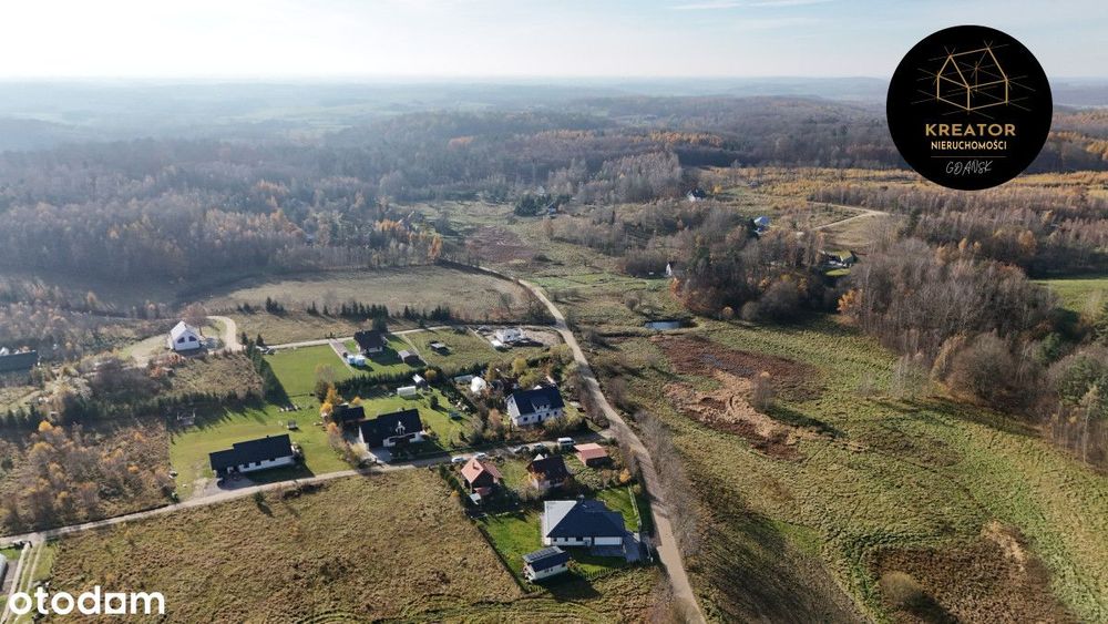 Sielski Dom/ Okiennice/Dom Gościnny/2 Garaże/Las