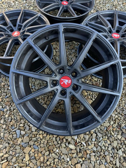Felgi 19” 5x112. Skoda. VW, Audi, Mercedes. JR