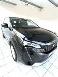 Peugeot 3008 gasolina 2021