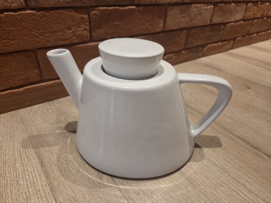 Dzbanek ikea vintage dzbanek zimowy na herbatę