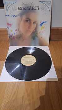 Lena D'agua Lusitânia vinil