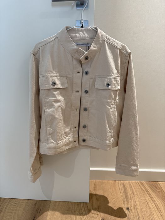 Blusão Adolfo Dominguez