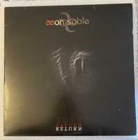 Aeon Sable – Saturn Return