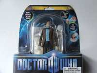 Doctor Who, figurka kolekcjonerska, maska, torebka z glutem.
